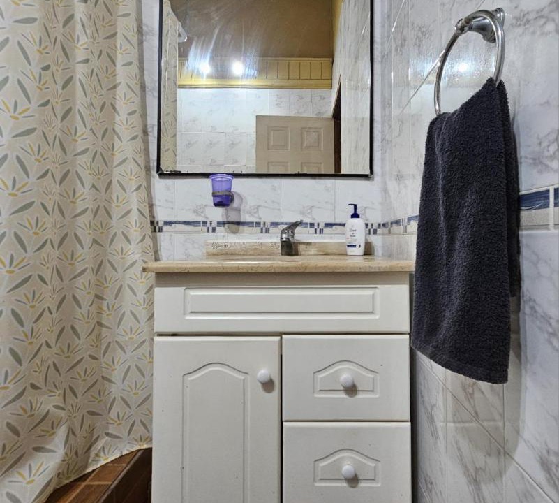 Photo of Bathroom in Hanga Roa
