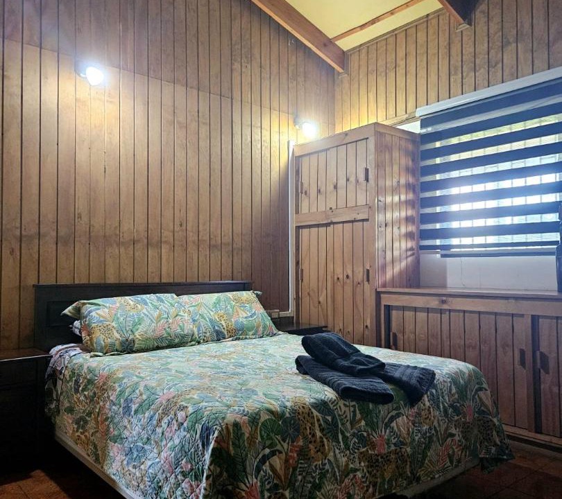 Photo of Bedroom in Hanga Roa