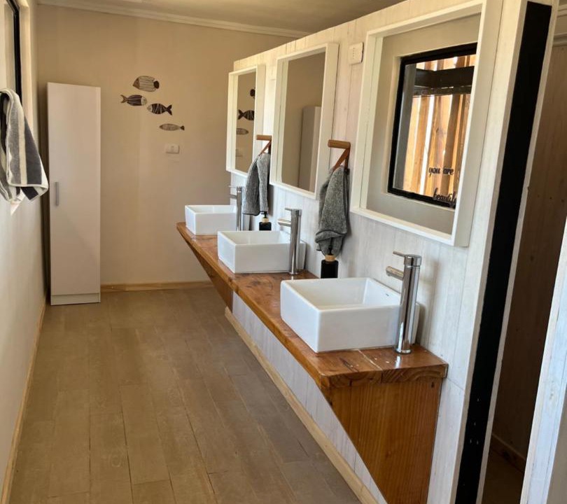 Photo of Bathroom in Matanzas