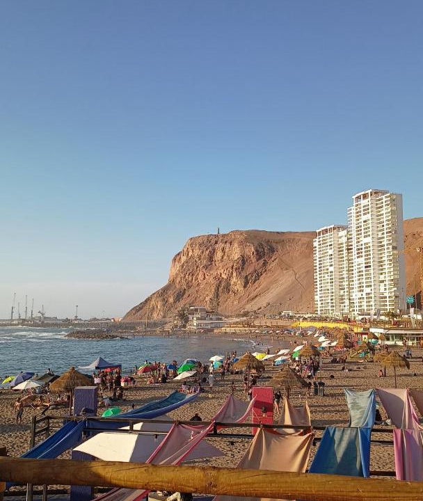 Photo of Others in Arica
