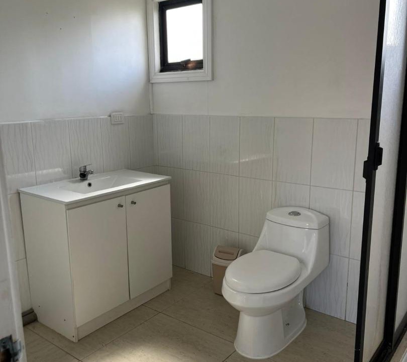 Photo of Bathroom in Lebu
