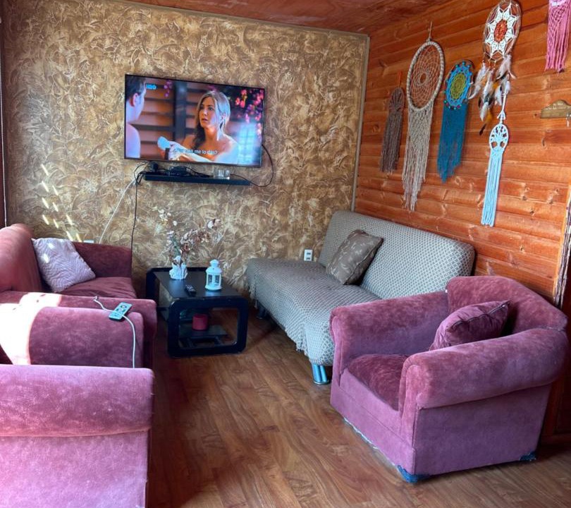 Photo of Livingroom in Coquimbo