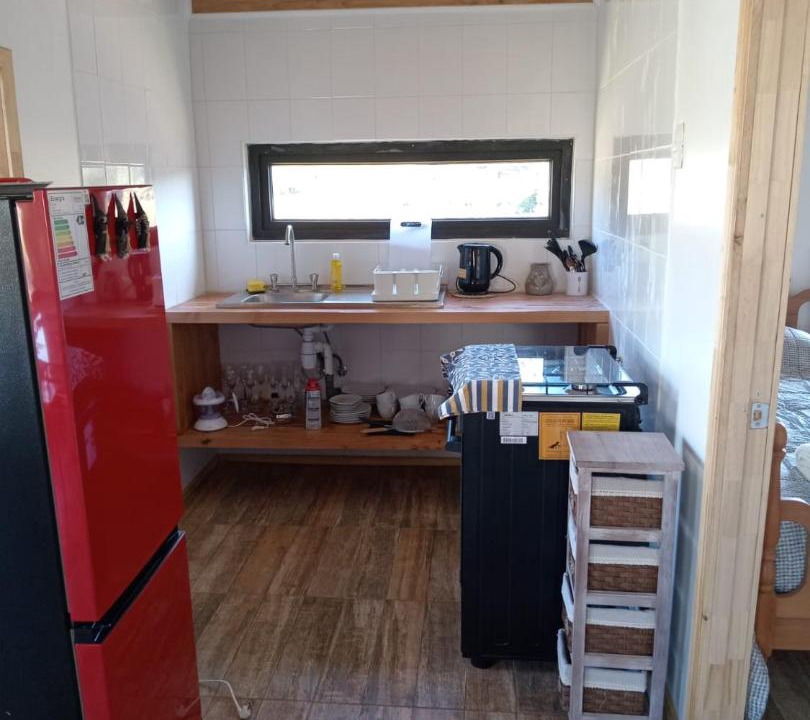 Photo of Kitchen in Ancud