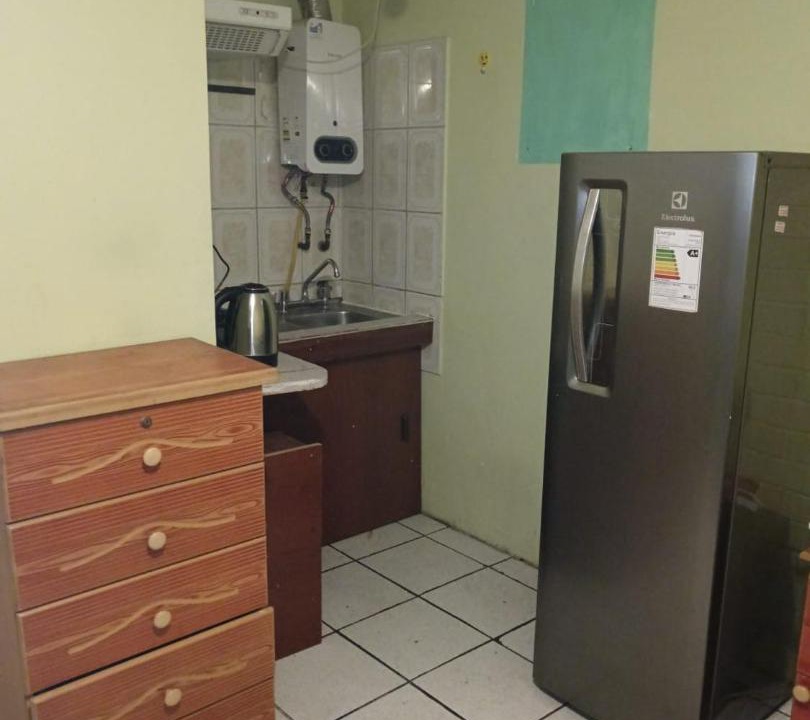 Photo of Kitchen in Estacion Central