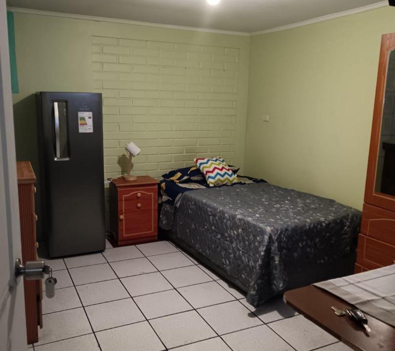 Photo of Bedroom in Estacion Central