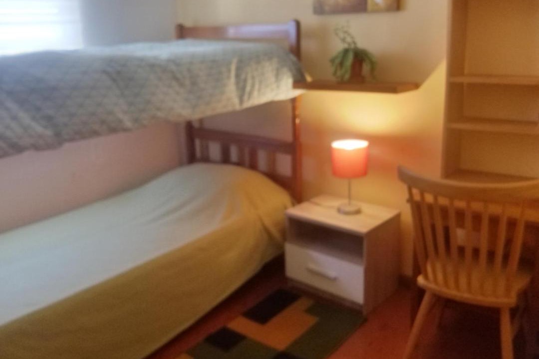 Photo of Bedroom in Puerto Saavedra