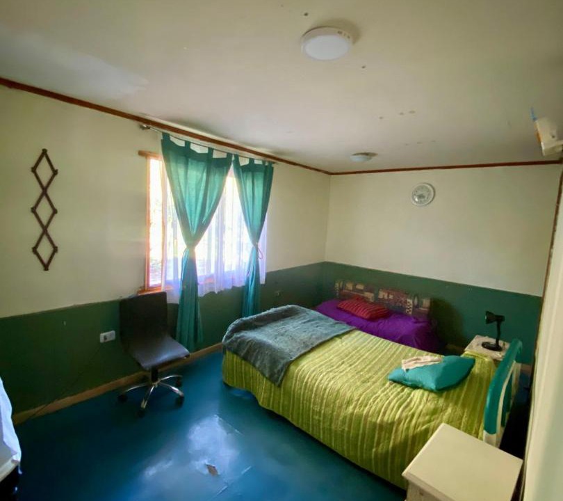 Photo of Bedroom in Melipilla