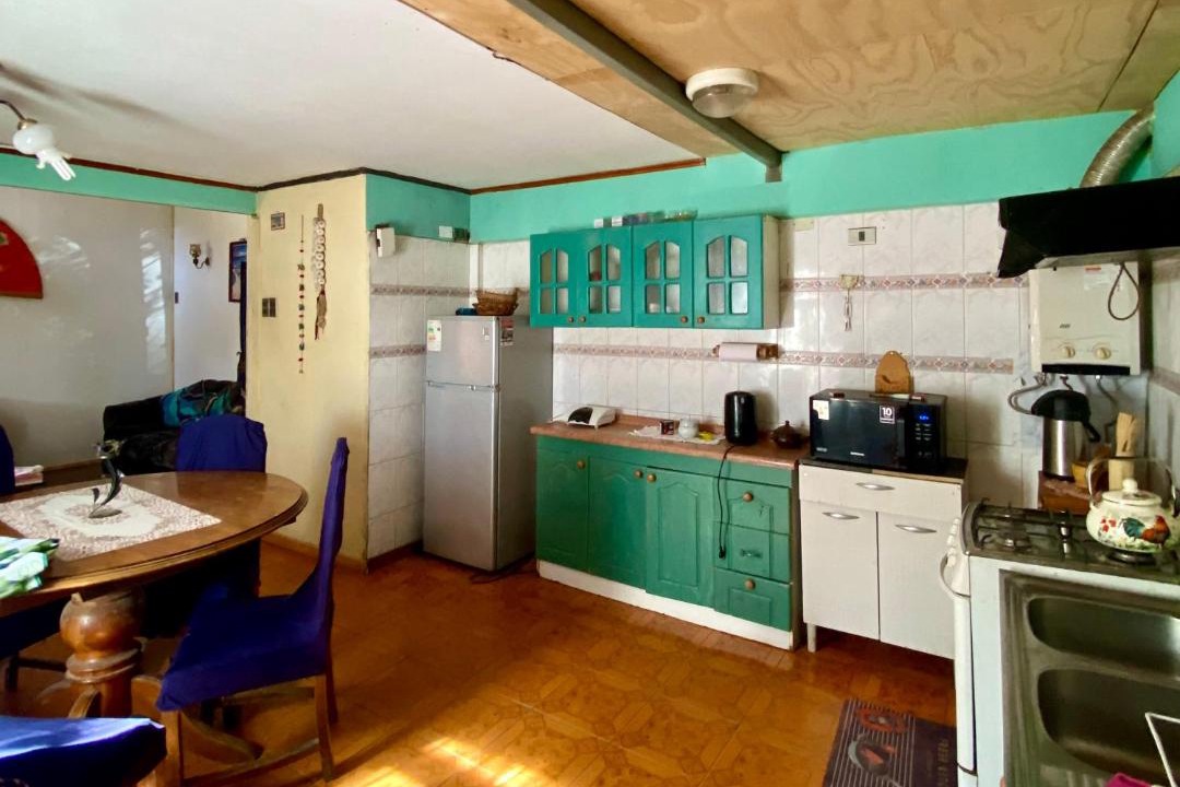 Photo of Kitchen in Melipilla