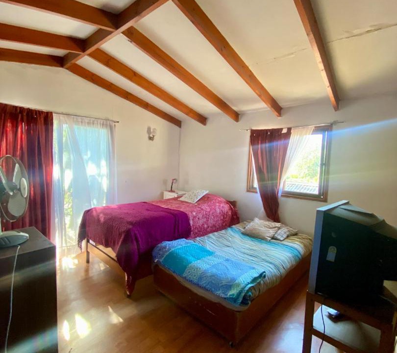 Photo of Bedroom in Melipilla