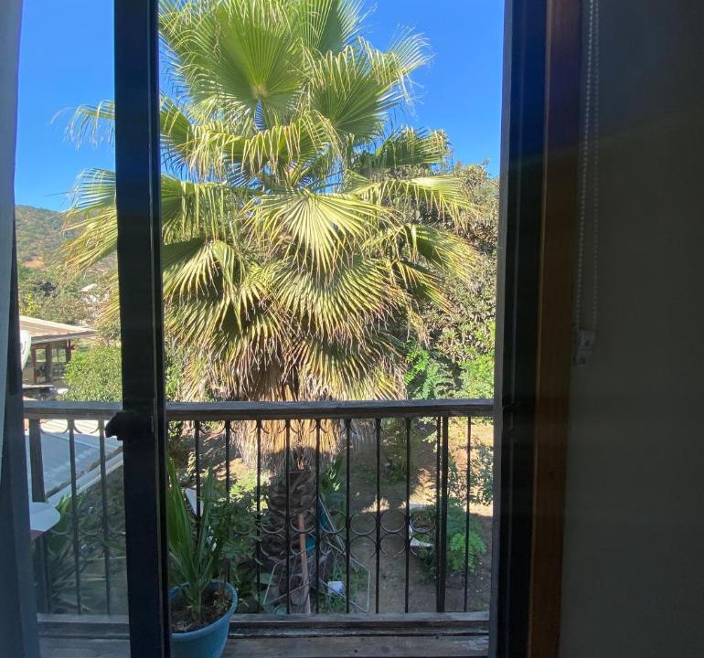 Photo of Patio Balcony in Melipilla