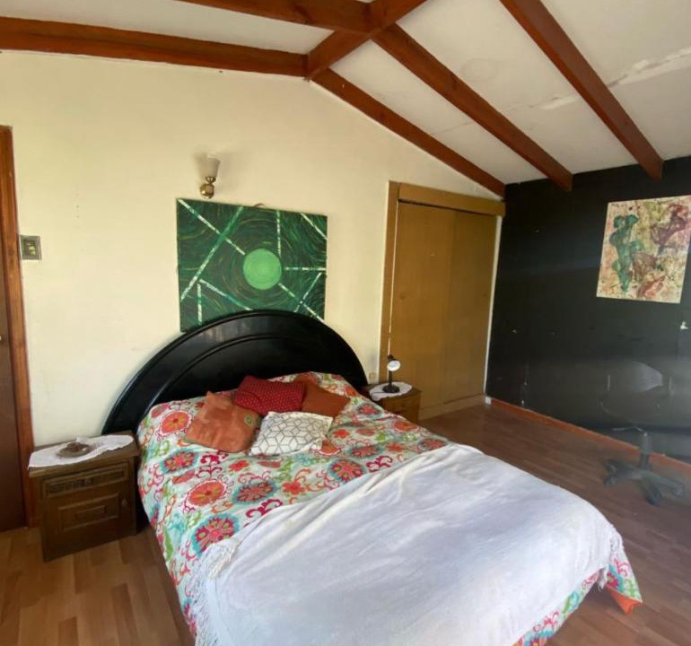 Photo of Bedroom in Melipilla