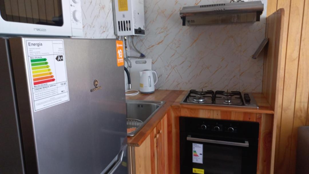 Photo of Kitchen in Lota