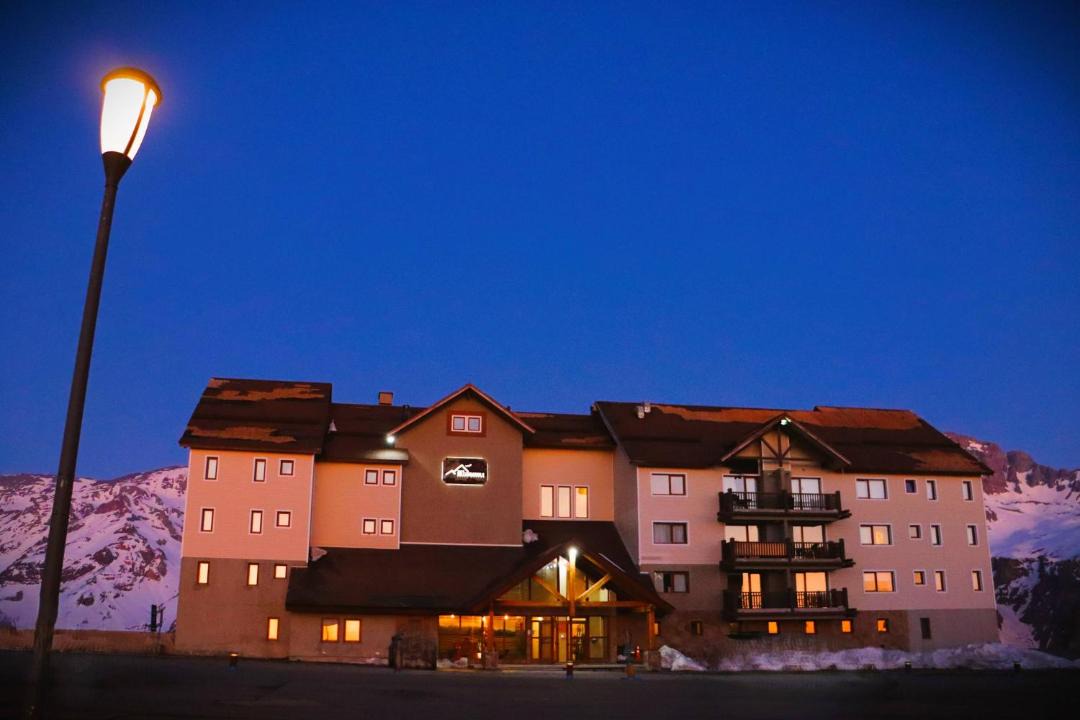 Photo of Others in Valle Nevado