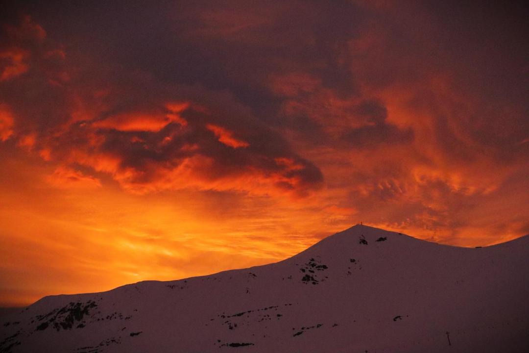 Photo of Others in Valle Nevado