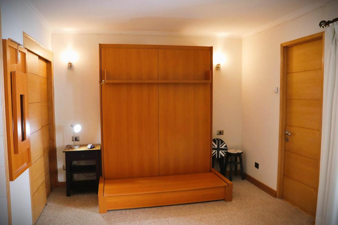 Photo of Bedroom in Valle Nevado