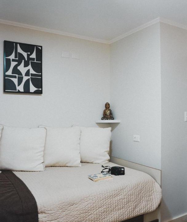 Photo of Bedroom in Osorno