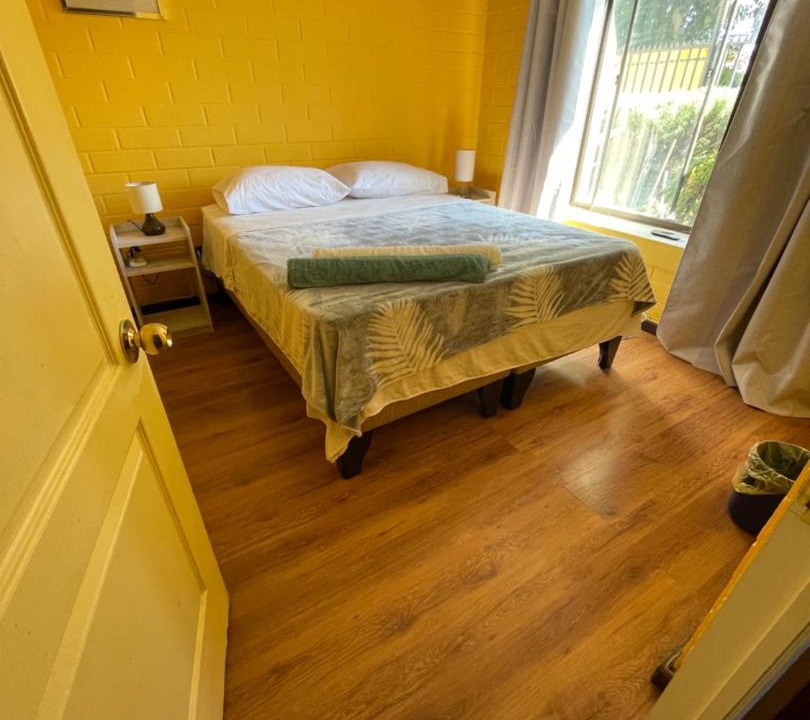 Photo of Bedroom in Pudahuel