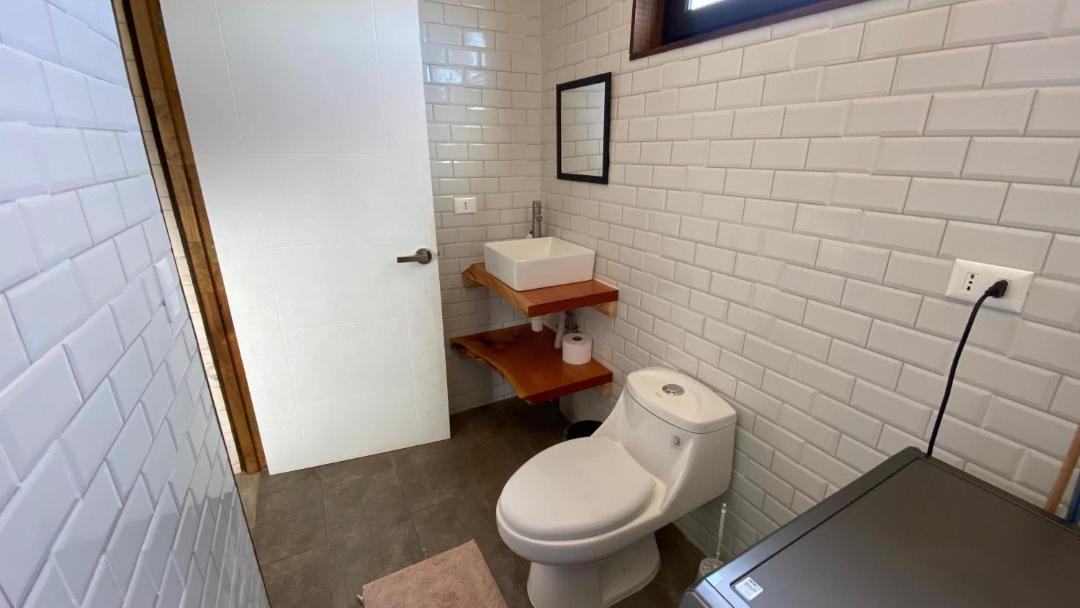 Photo of Bathroom in Pichilemu