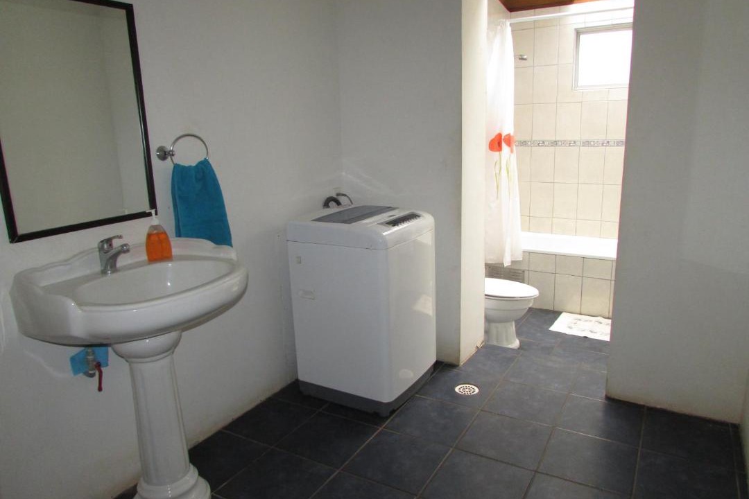 Photo of Bathroom in Hanga Roa