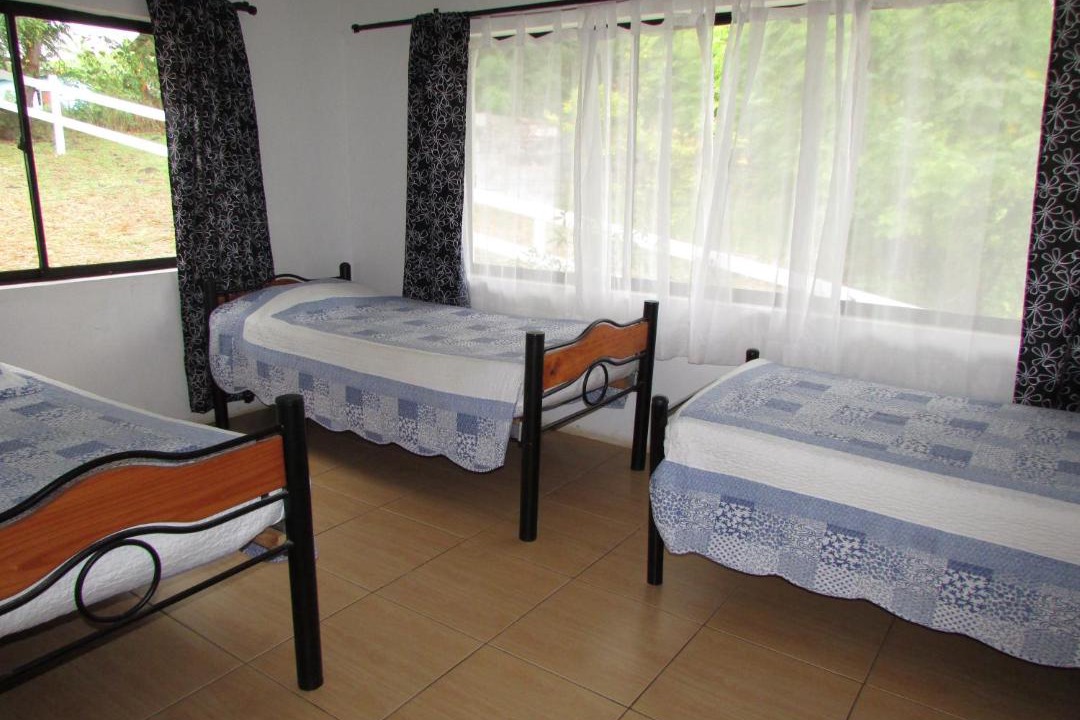 Photo of Bedroom in Hanga Roa