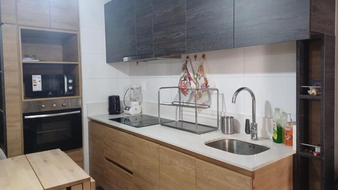 Photo of Kitchen in Downtown Santiago