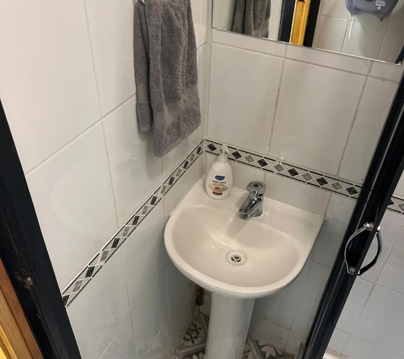 Photo of Bathroom in Talca
