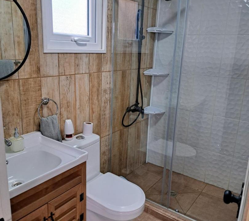Photo of Bathroom in Puerto Aysen