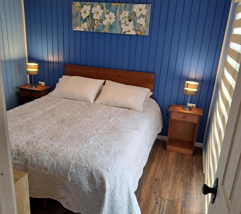 Photo of Bedroom in Puerto Aysen