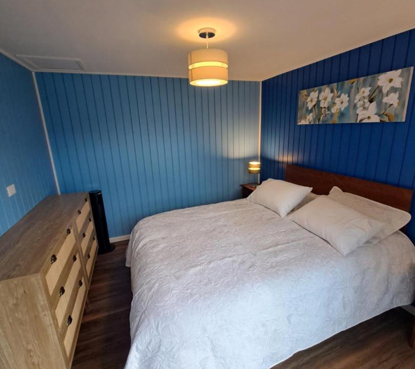 Photo of Bedroom in Puerto Aysen