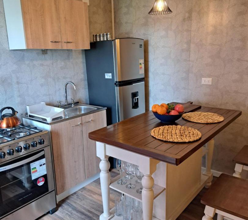 Photo of Kitchen in Puerto Aysen