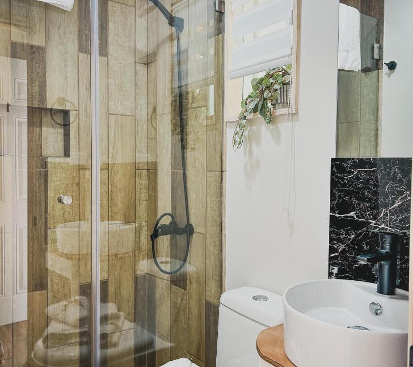 Photo of Bathroom in Osorno