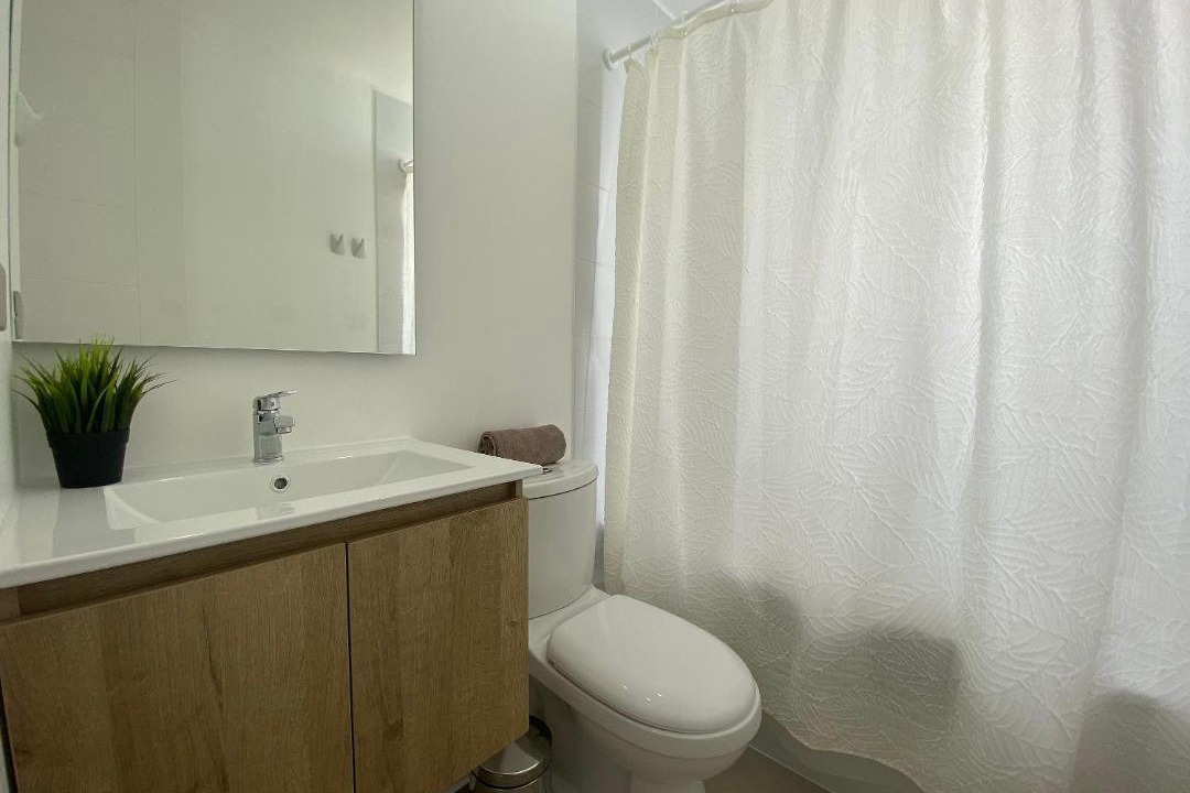 Photo of Bathroom in Papudo
