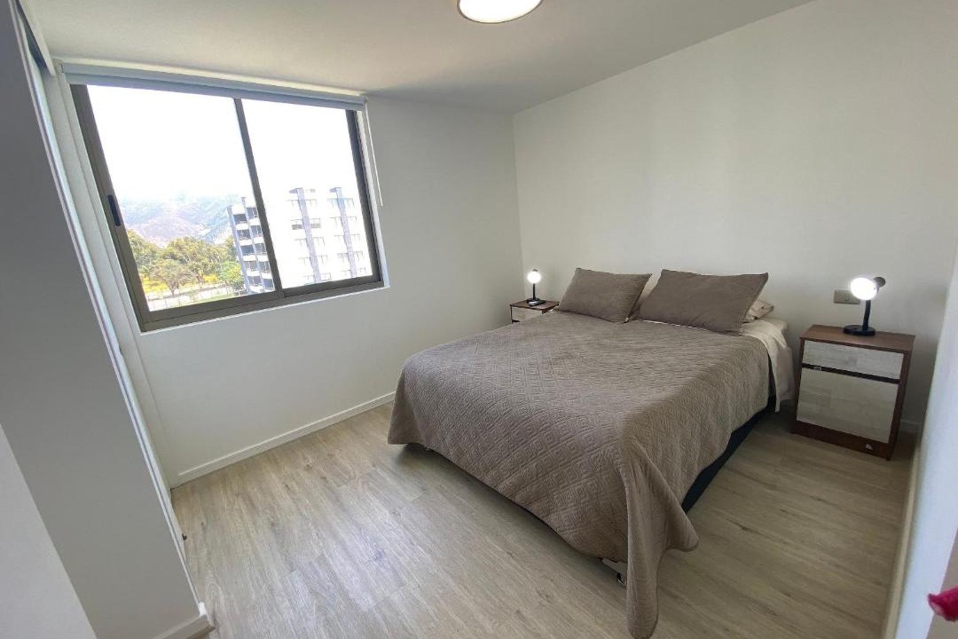 Photo of Bedroom in Papudo