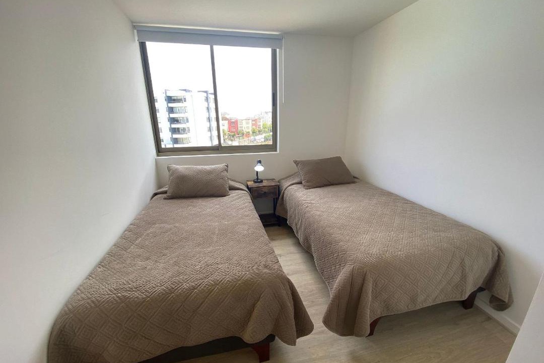 Photo of Bedroom in Papudo