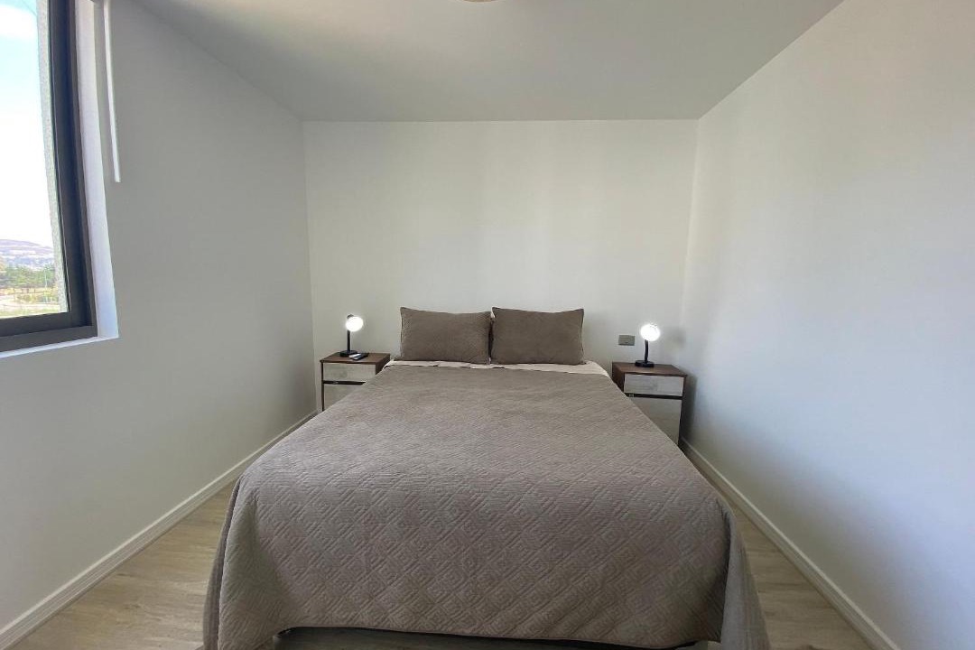 Photo of Bedroom in Papudo