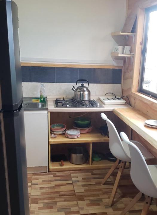 Photo of Kitchen in El Quisco