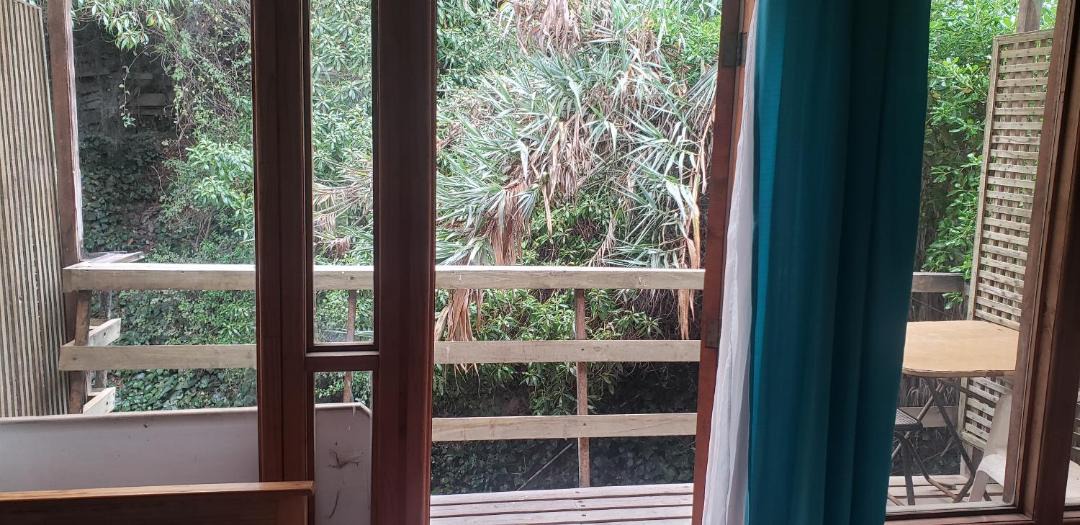Photo of Patio Balcony in El Quisco