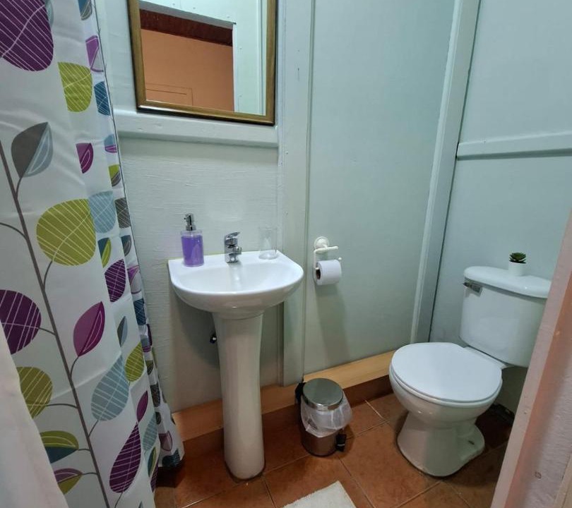 Photo of Bathroom in Angol