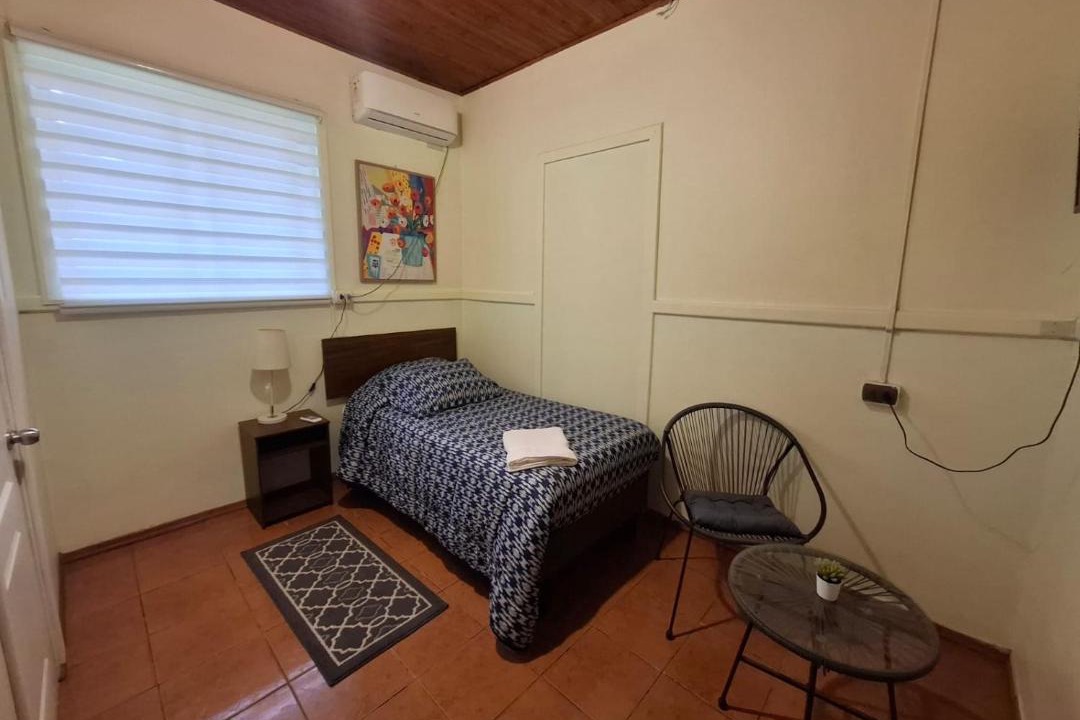 Photo of Bedroom in Angol