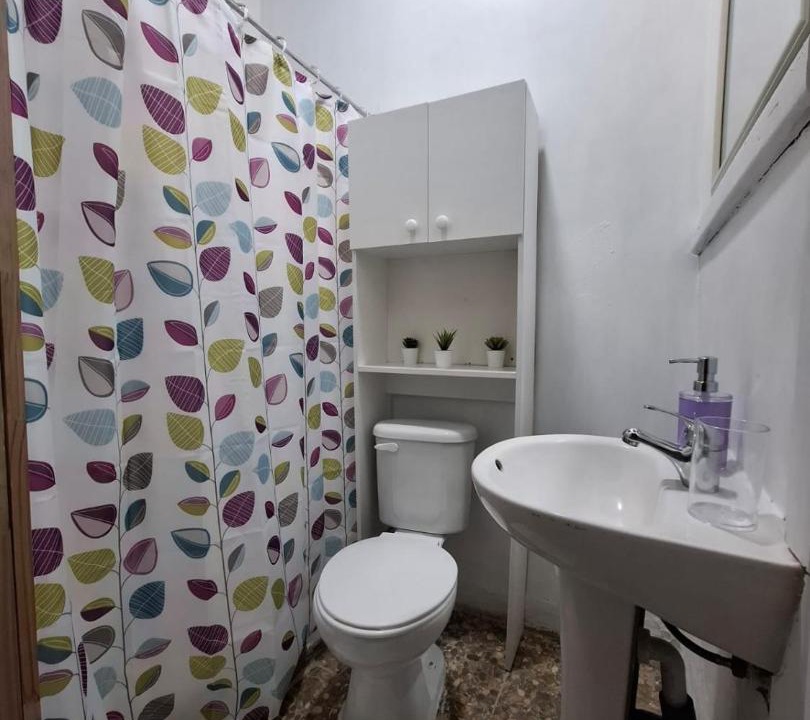 Photo of Bathroom in Angol