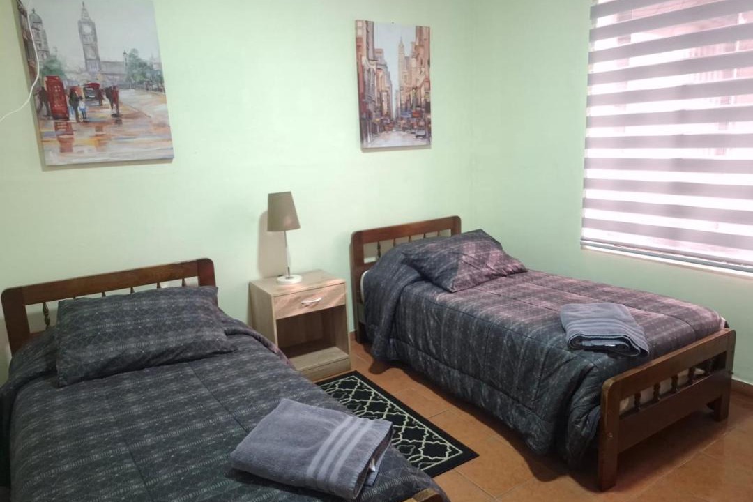 Photo of Bedroom in Angol