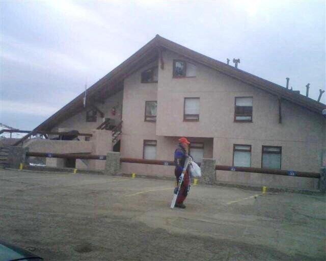 Photo of Others in La Parva