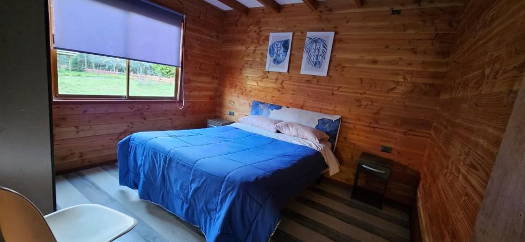 Photo of Bedroom in Conaripe