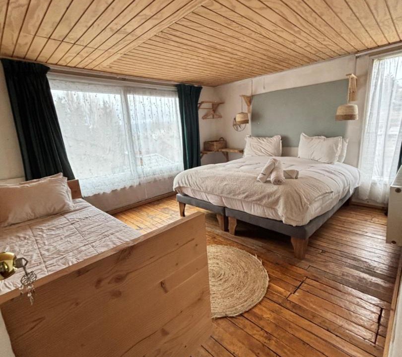 Photo of Bedroom in Coyhaique
