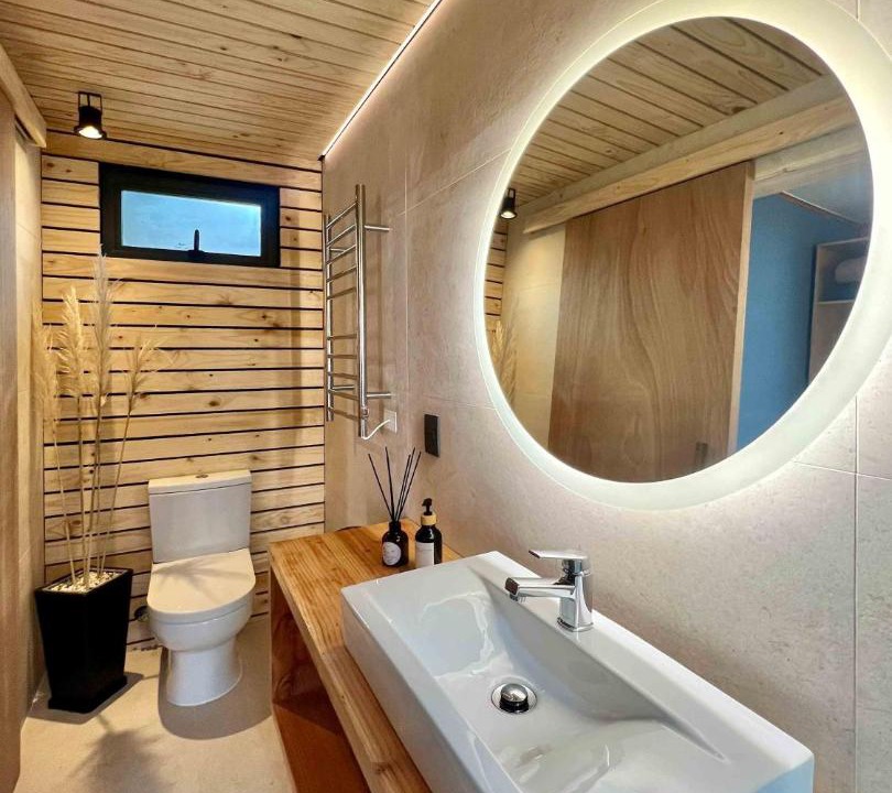 Photo of Bathroom in Navidad