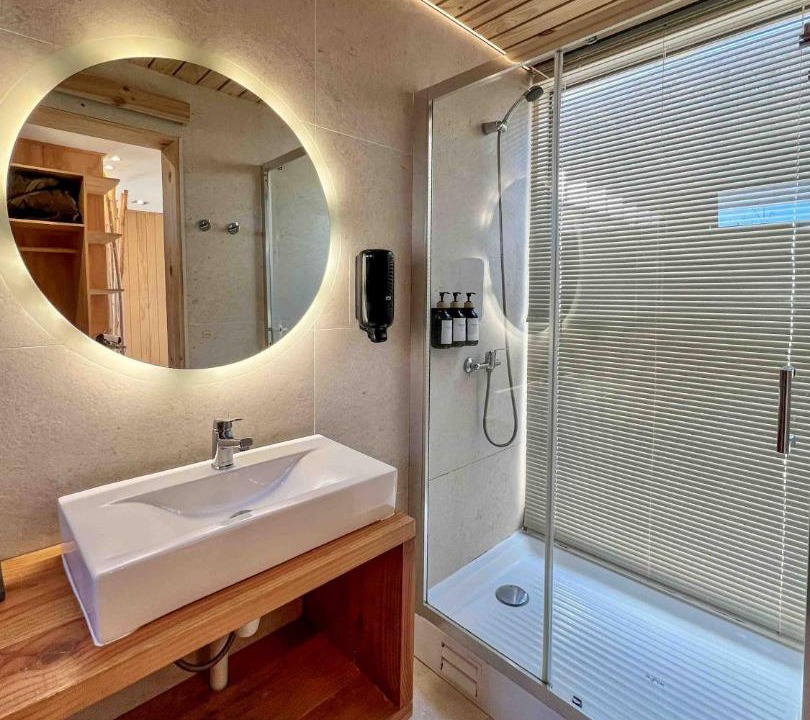 Photo of Bathroom in Navidad