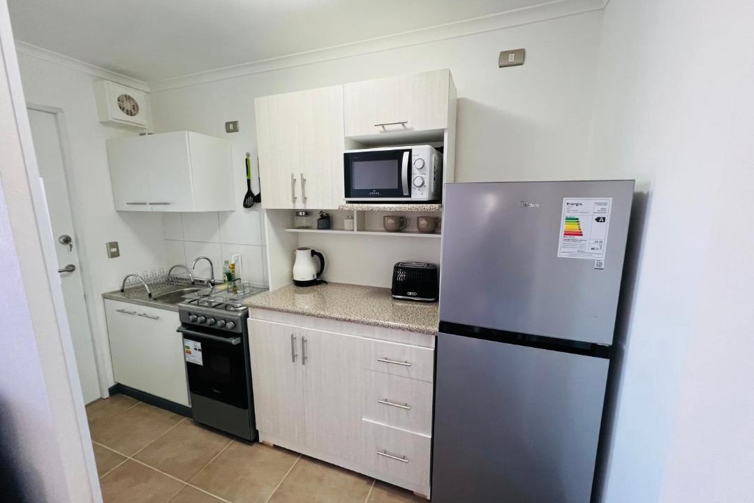 Photo of Kitchen in Chillan