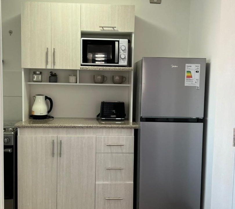 Photo of Kitchen in Chillan
