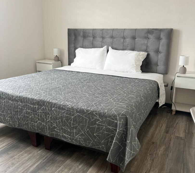 Photo of Bedroom in Chillan