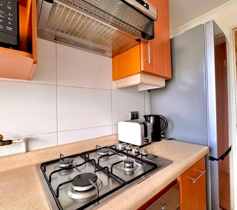Photo of Kitchen in Temuco